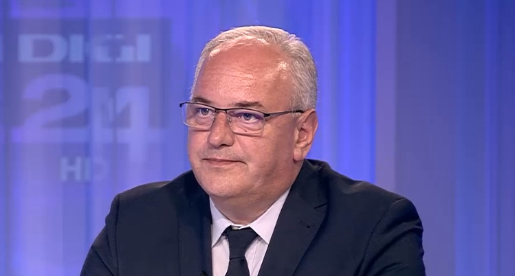 Șeful misiunii diplomatice ucrainene la București: Ucraina vrea inclusiv recuperarea Crimeei și Donbas-ului