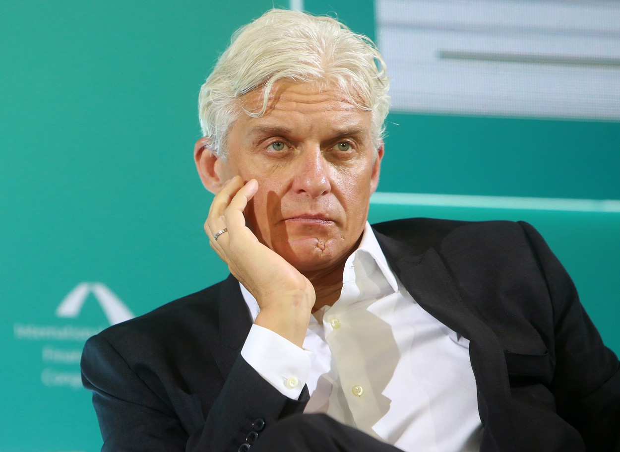 Oligarhul care a criticat armata lui Putin spune că a fost obligat de Kremlin să-și vândă afacerea pe 3% din valoarea ei