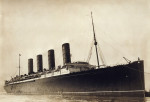 RMS Lusitania