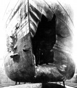 RMS Lusitania