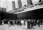 RMS Lusitania