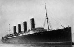 RMS Lusitania