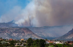 Western Wildfires