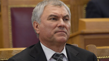 Viaceslav Volodin