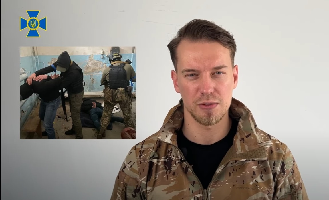 SBU: Rușii plănuiau să doboare un avion de pasageri și să dea vina pe Ucraina