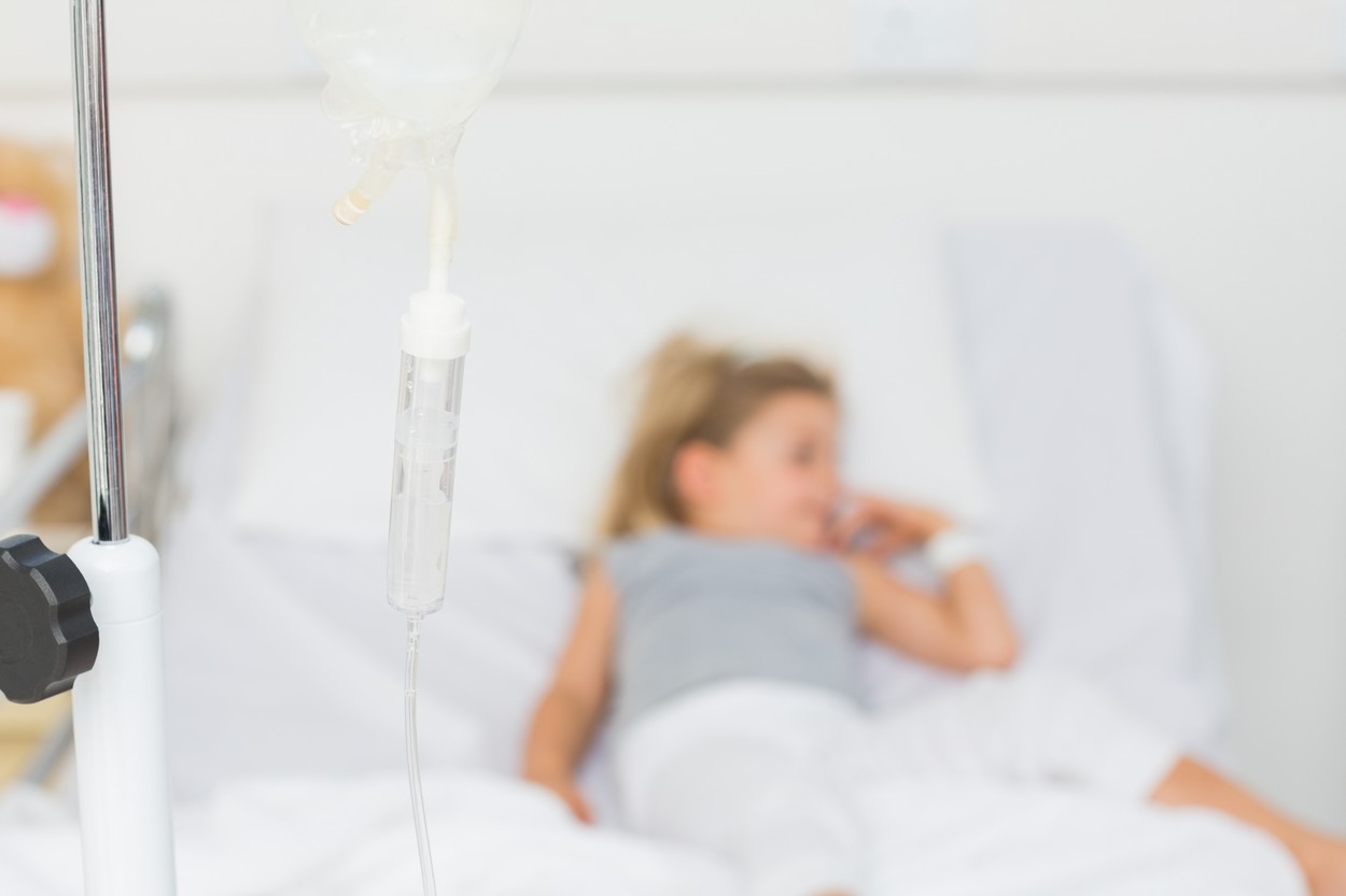 Ministerul Sănătății, după alertele privind hepatita misterioasă: Niciun caz depistat în România