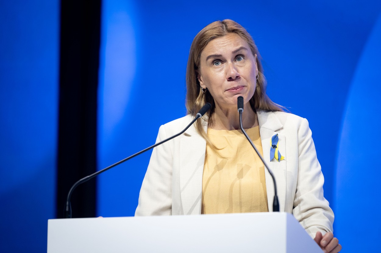 Comisarul european pentru energie spune că nicio țară nu a plătit în ruble pentru gazele ruseşti: „UE nu are astfel de informații”