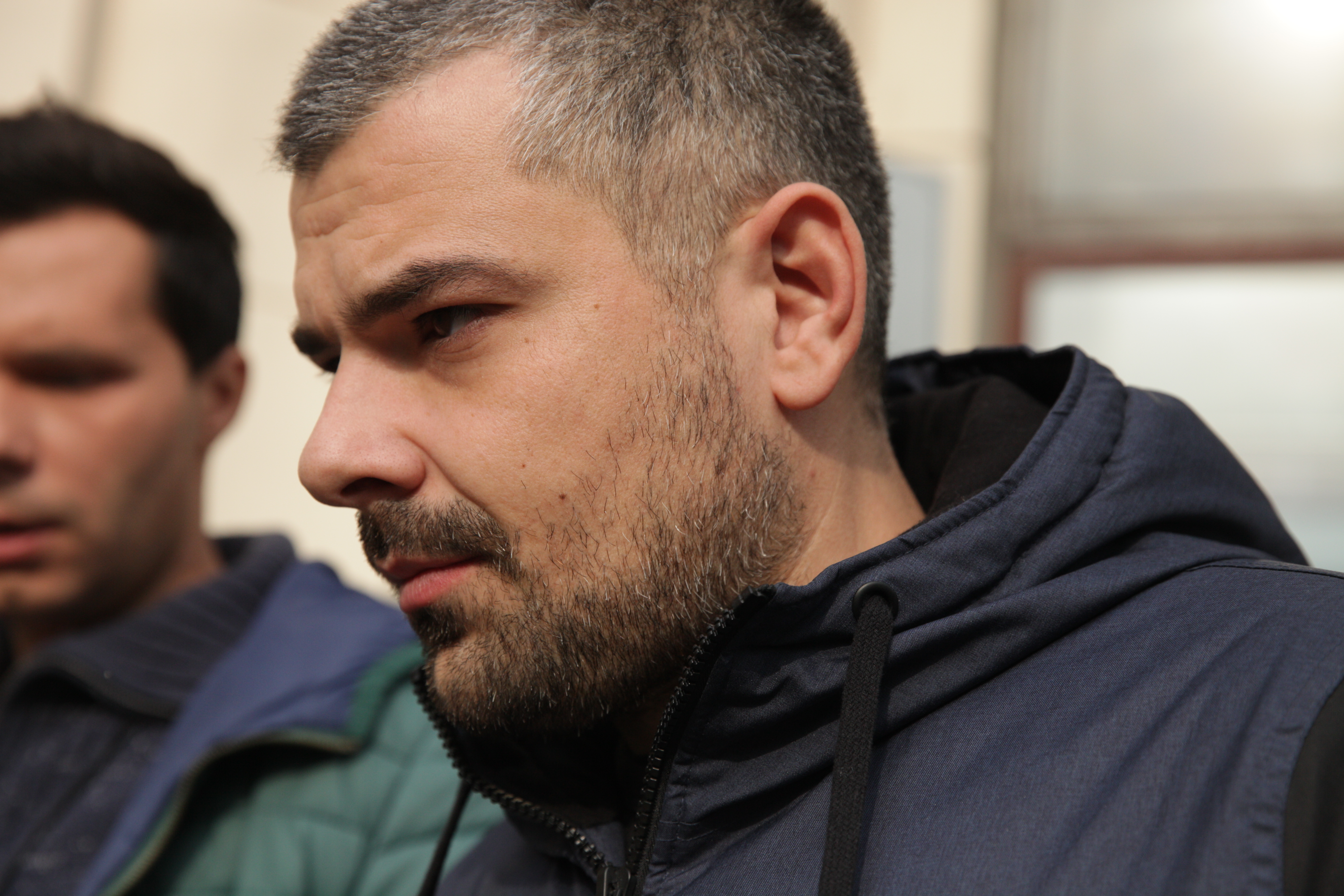 Costin Mincu, în așteptarea sentinței în dosarul „Colectiv”: De cât timp stau cu conservele în bagajele făcute, cred că au și expirat