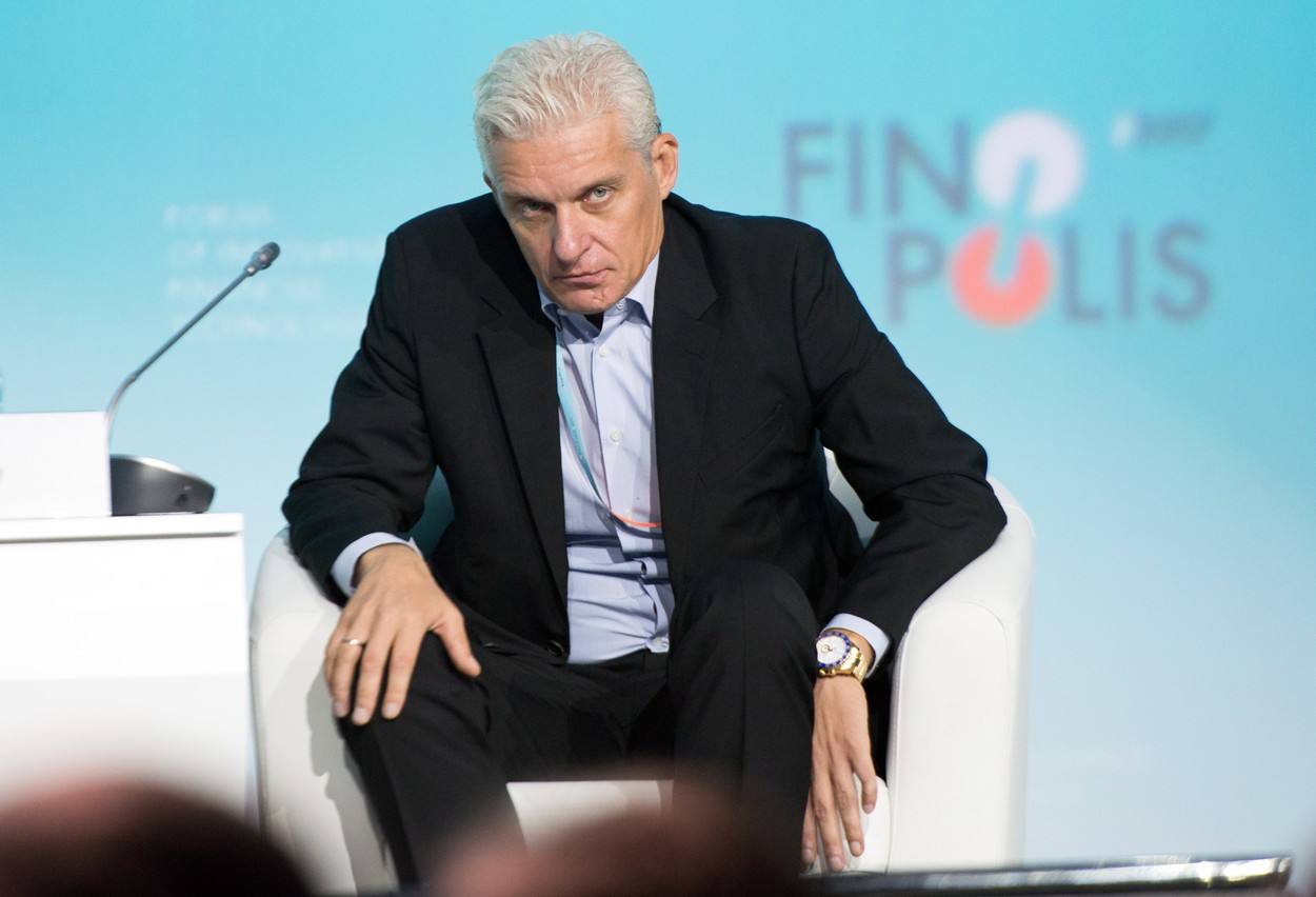 Miliardarul rus care a criticat Rusia pentru declanșarea războiului și-a angajat gărzi de corp de teamă că va fi ucis