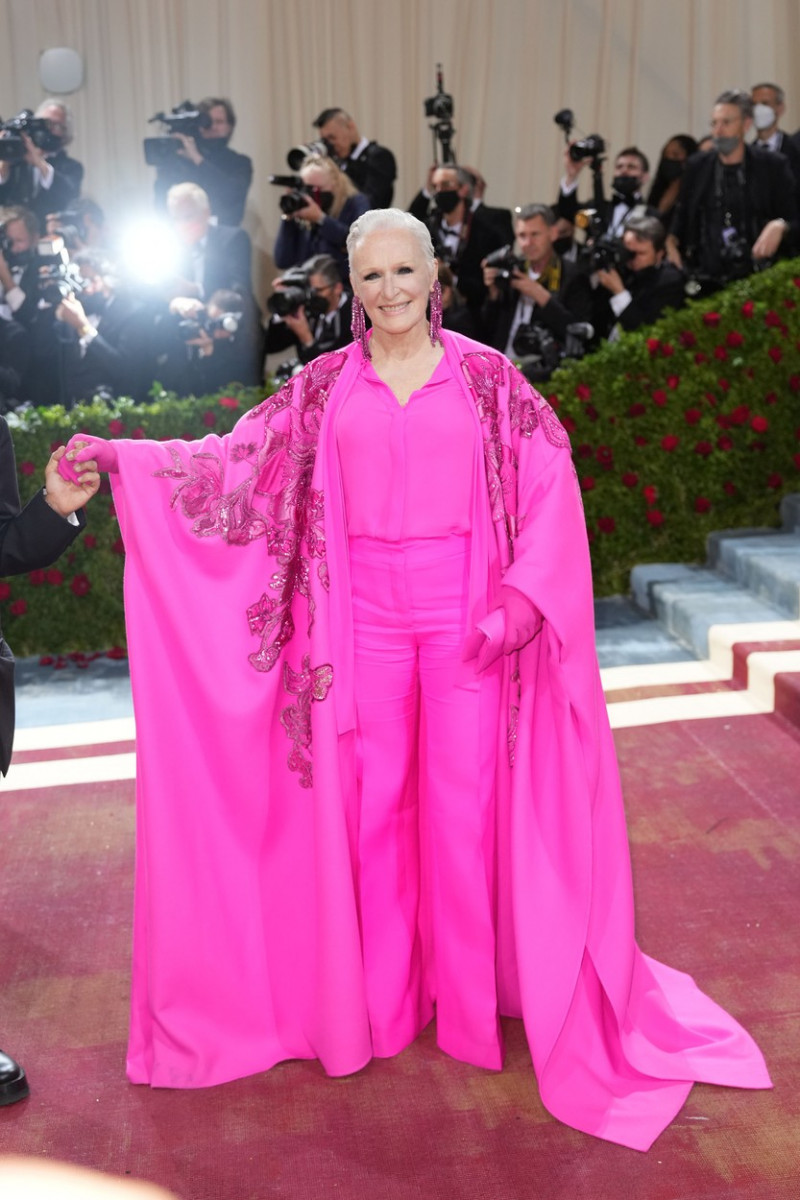 met gala 2022