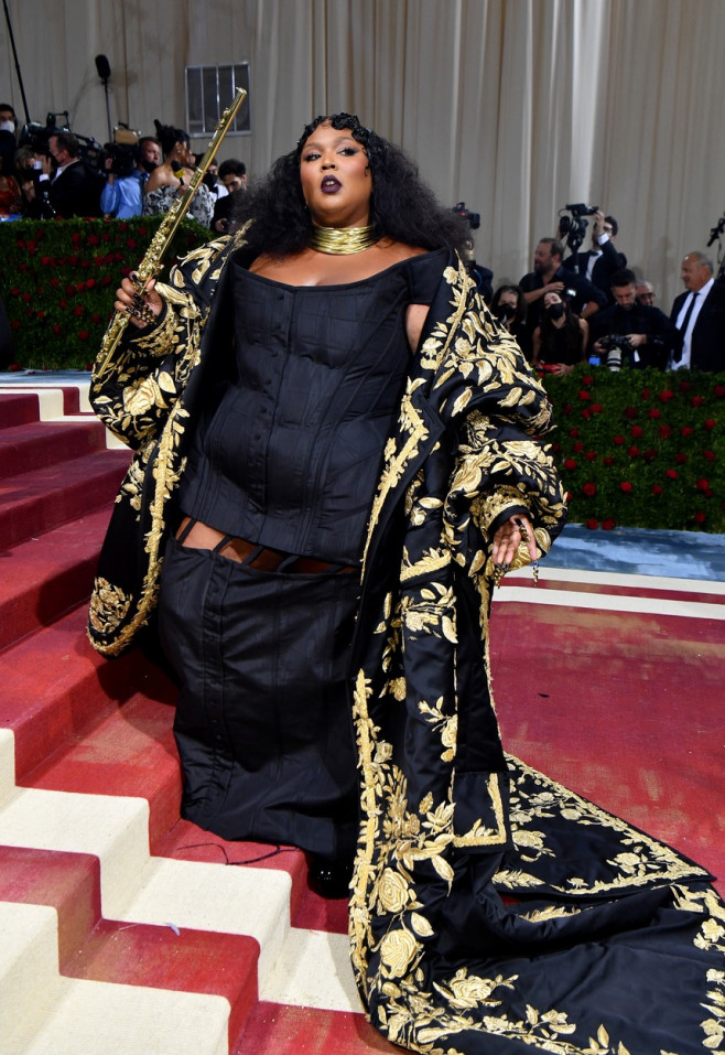 met gala 2022