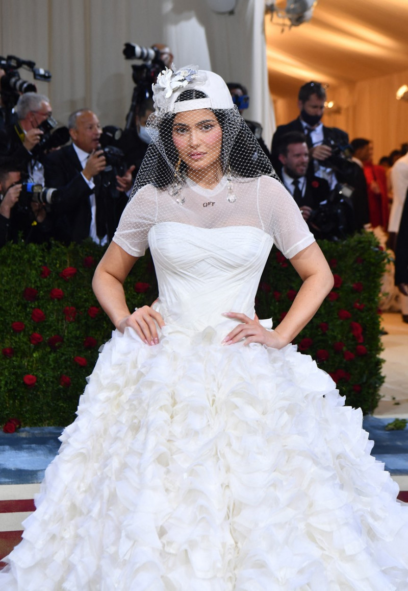 met gala 2022