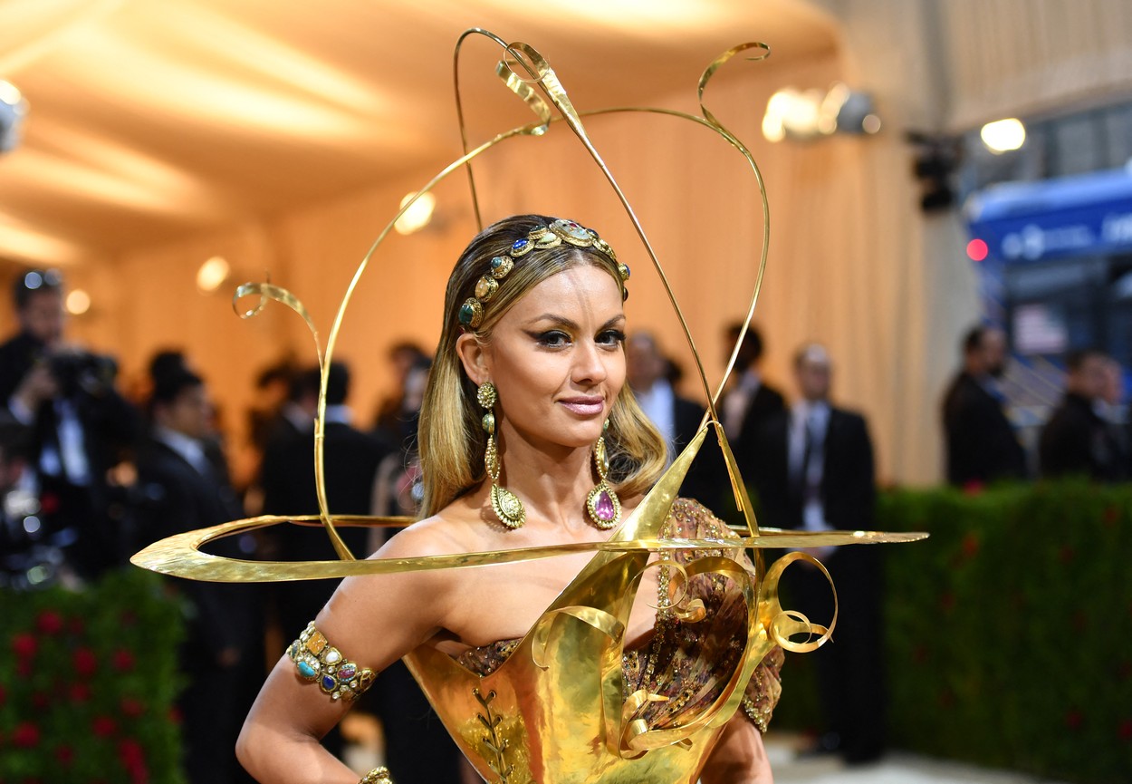 Gala Met 2022. Cum s-au îmbrăcat vedetele la cea mai extravagantă gală din New York