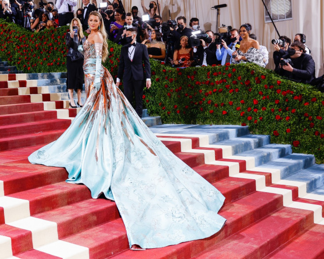 Met Gala