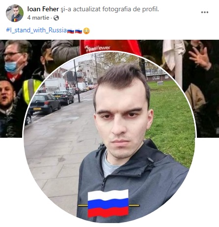 Cine este românul bănuit că i-a ajutat pe rușii de la Killnet în atacurile cibernetice