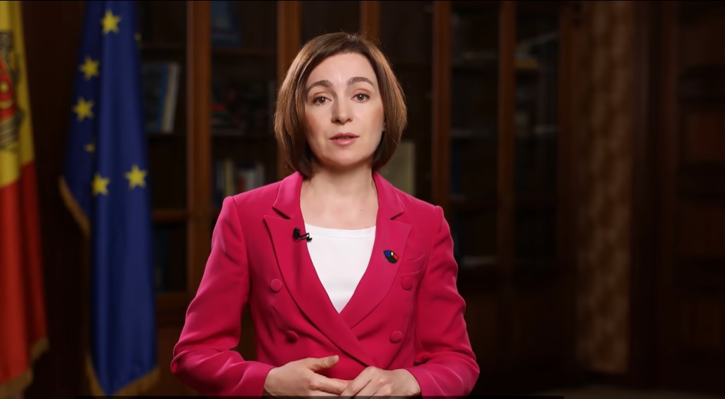 Maia Sandu, mesaj emoționant după ce o jurnalistă de la Europa Liberă a fost omorâtă în Ucraina