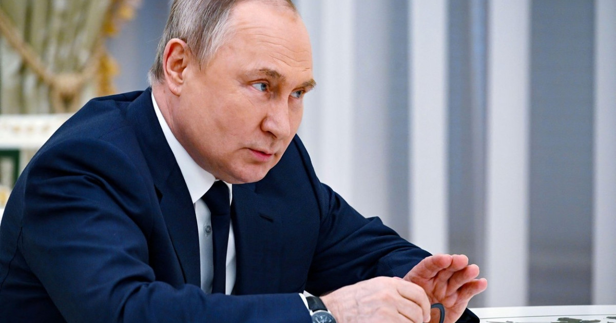 grandmother merge to understand BBC: Putin se teme de o revoltă a generalilor săi după dezastrul din  Ucraina. Surovikin, numit comandant pentru că este „profund loial” | Digi24