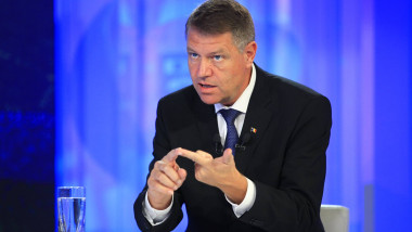 IOHANNIS DIGI24 - 3-4