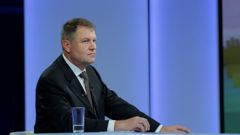 Klaus Iohannis 4