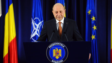 traian basescu cotroceni presidency ro-1