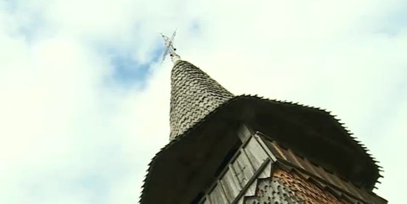 Clopotele de la două biserici din Mehedinți au fost furate. Anchetatorii bănuiesc că este vorba despre aceiași hoți