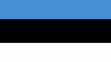 drapel Estonia steag