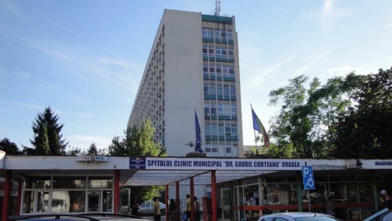 Spitalul-municipal-Dr-Gavril-Curtean-are-un-ambulatoriu-nou