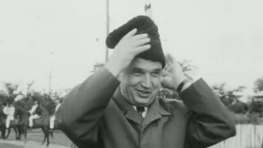 ceausescu