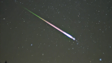meteorit wikipedia