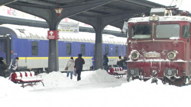 tren iarna1