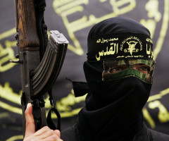 Polițiștii canadieni au arestat un bărbat care a mințit că este un soldat al Statului Islamic