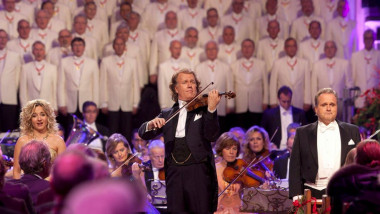 andre rieu