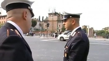 italia politie