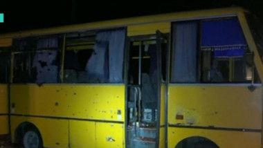 ucraina autobuz