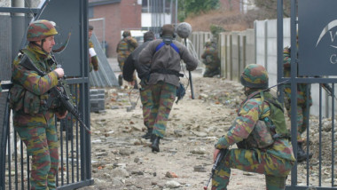 soldati belgieni - wikipedia