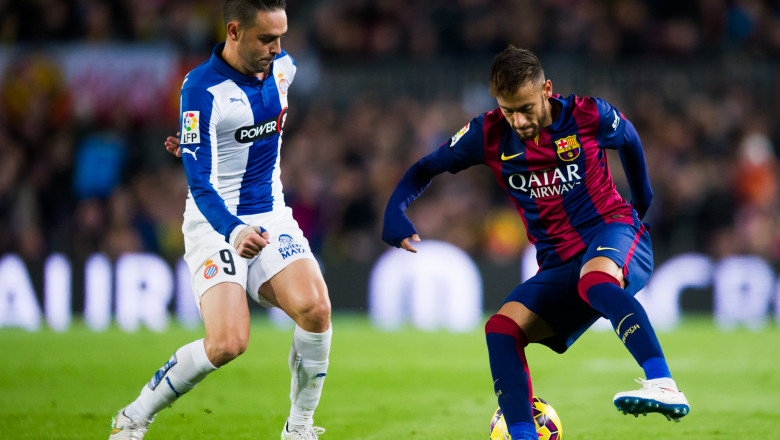 Neymar - Guliver GettyImages