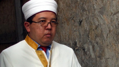 muftiu Yusuf Muurat-1