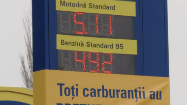 benzina ieftina