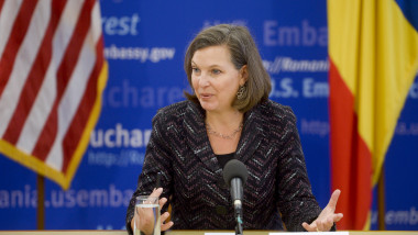 10 VICTORIA NULAND