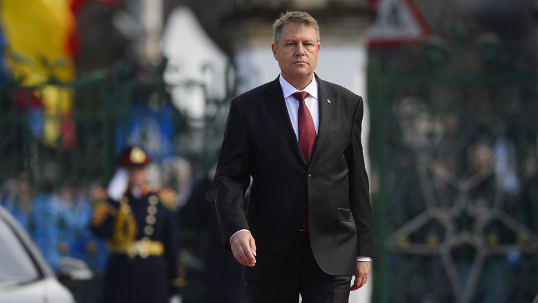 iohannis 2 -2