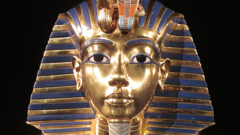 crop-masca-tutankamon-tutankhamun -509752 1280 pixabay
