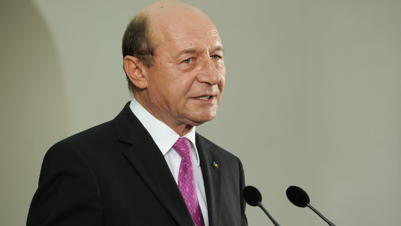 basescu declaratii presidency ro