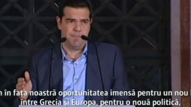 tsipras digi24