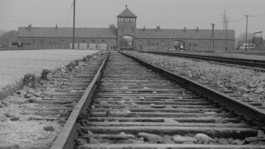 Auschwitz GC