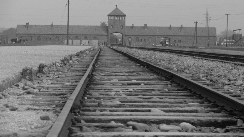 Auschwitz GC