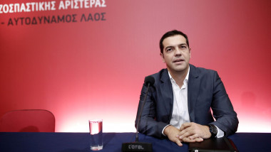 alexis tsipras facebook