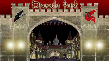 dracula park