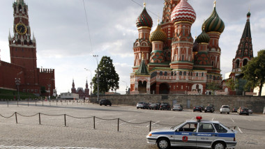 Moscova Piata Rosie rusia-AFP Mediafax Foto-PAVEL ZELENSKY 1