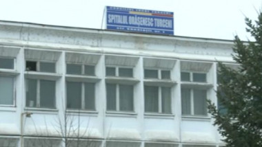 turceni spital