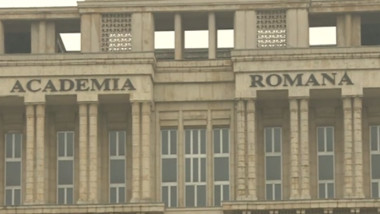 academia romana